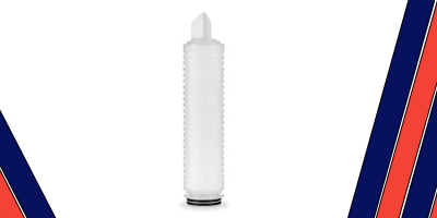 PES sterilizing-grade cartridge