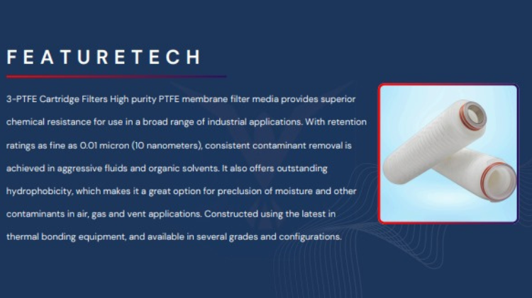 Featuretech